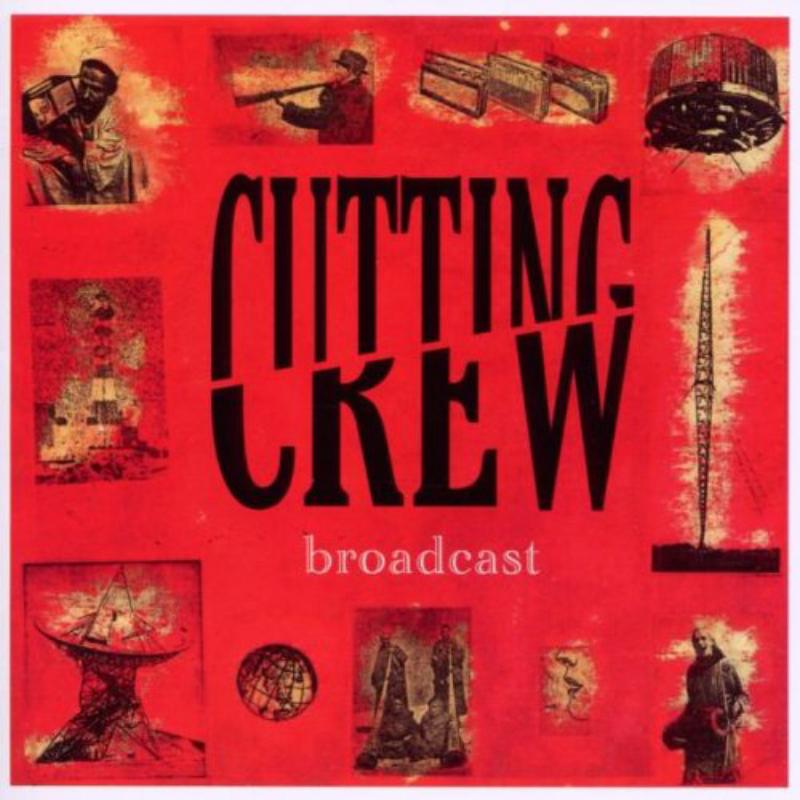 Picture of Cutting Crew - Broadcast