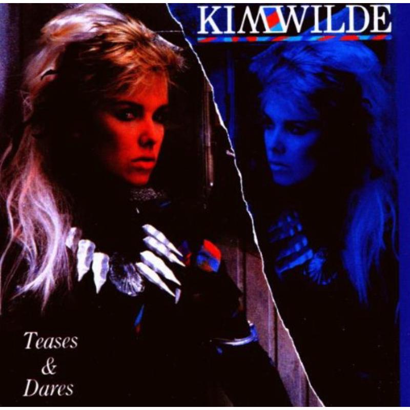 Picture of Kim Wilde - Teases And Dares