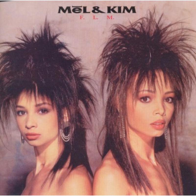 Picture of Mel And Kim - FLM