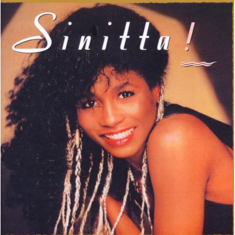Picture of Sinitta - Sinitta