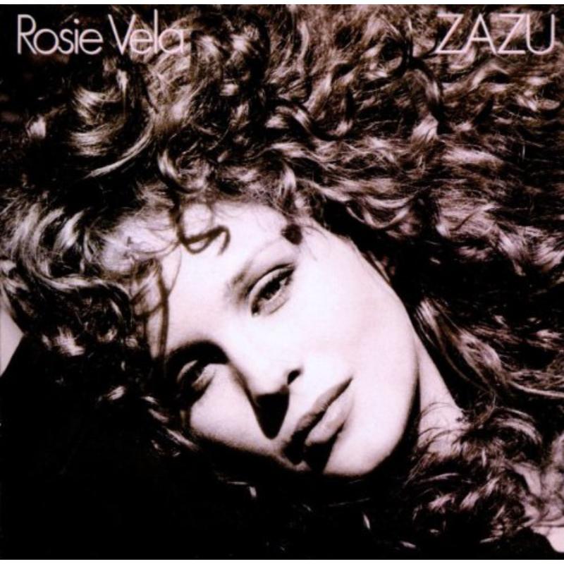 Picture of Rosie Vela - Zazu  (25th Anniversary Edition)