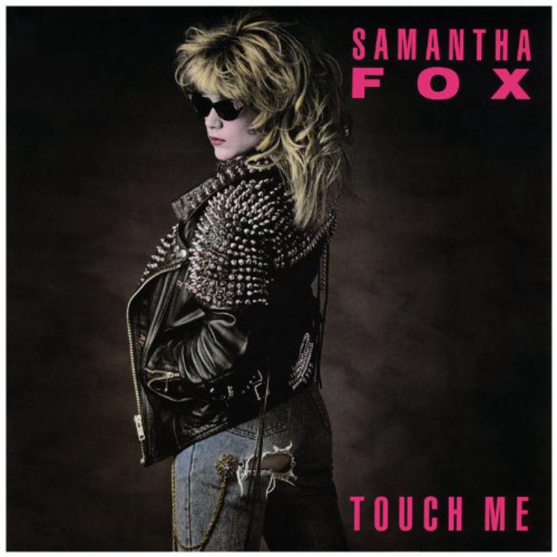 Picture of Samantha Fox - Touch Me  Deluxe Edition