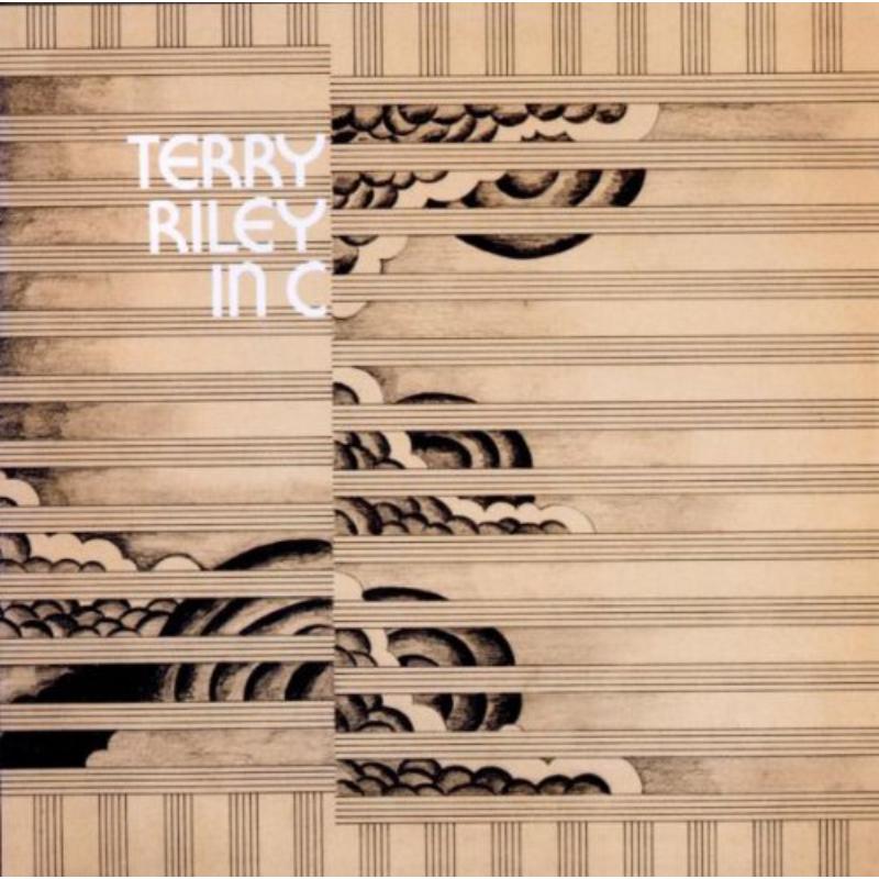 Picture of Terry Riley - In C