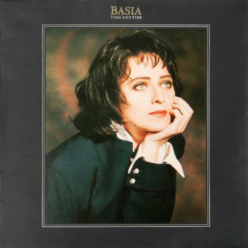 Picture of Basia - Time And Tide (2CD Deluxe Edition)