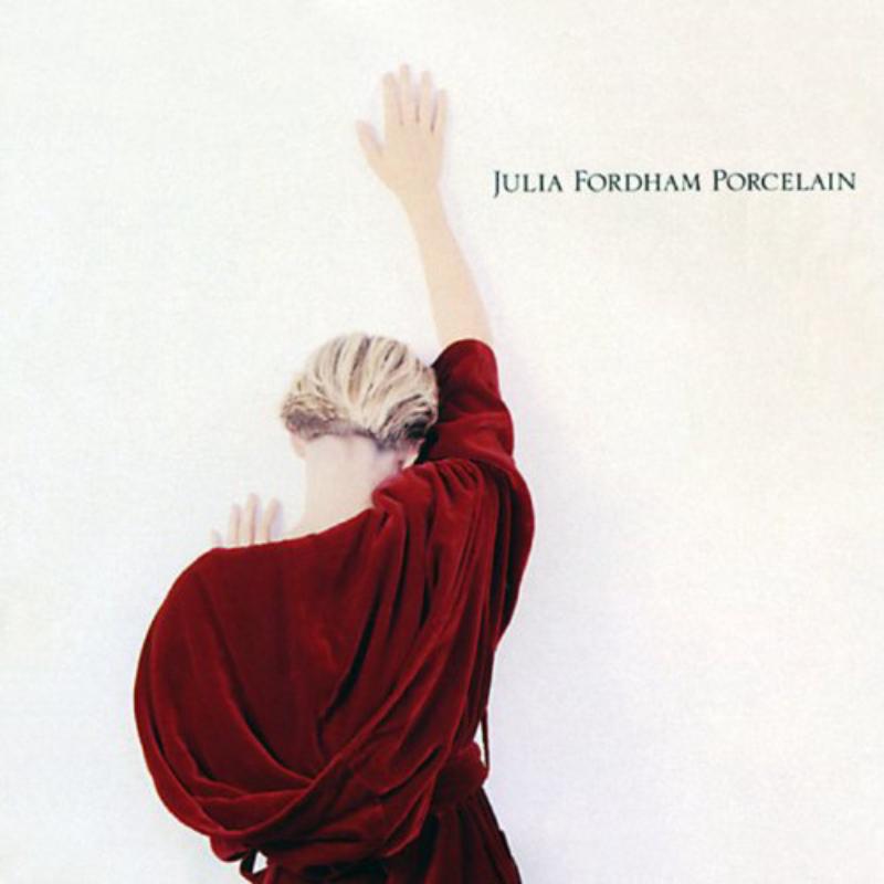 Picture of Julia Fordham - Porcelain