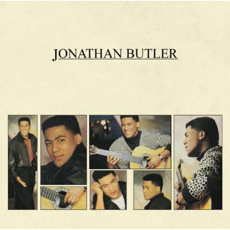 Picture of Jonathan Butler - Jonthan Butler