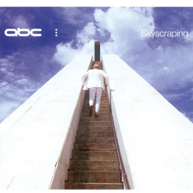 Picture of ABC - Skyscraping
