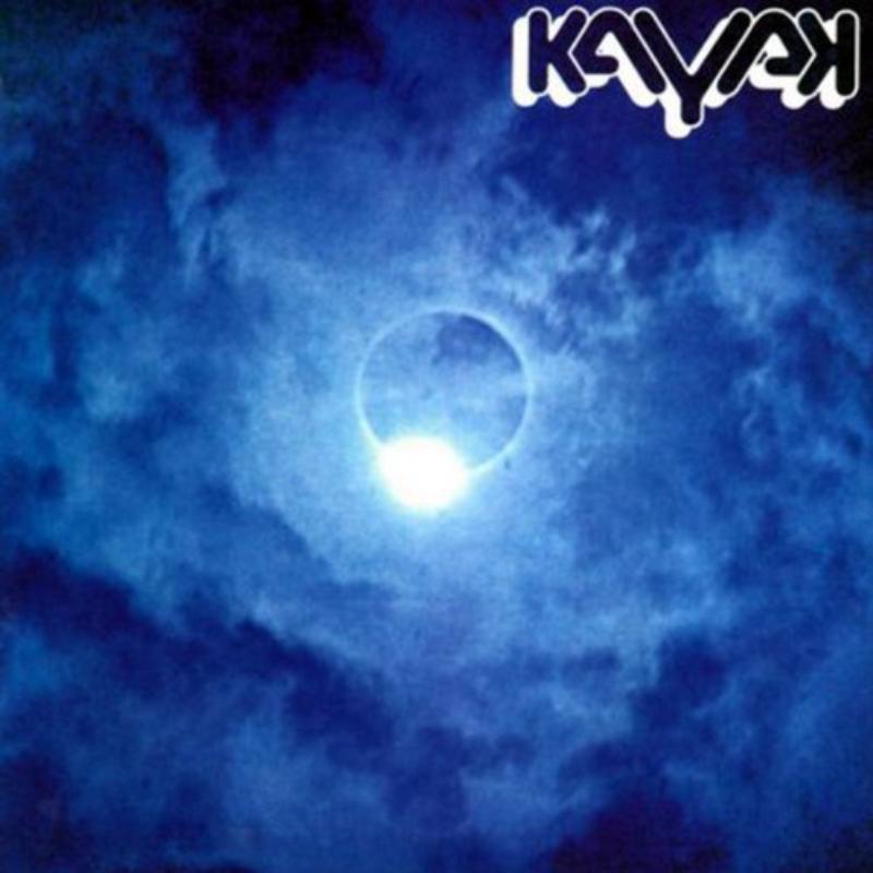 Picture of Kayak - See See The Sun