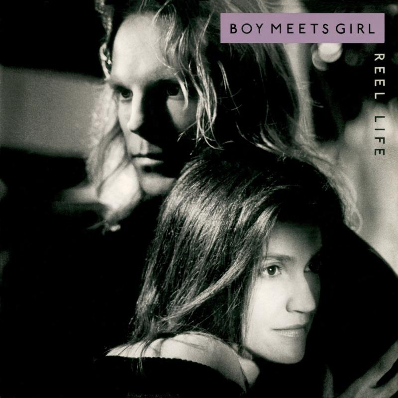 Picture of Boy Meets Girl - Reel Life (Expanded Edition)