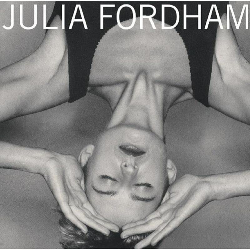 Picture of Julia Fordham - Julia Fordham