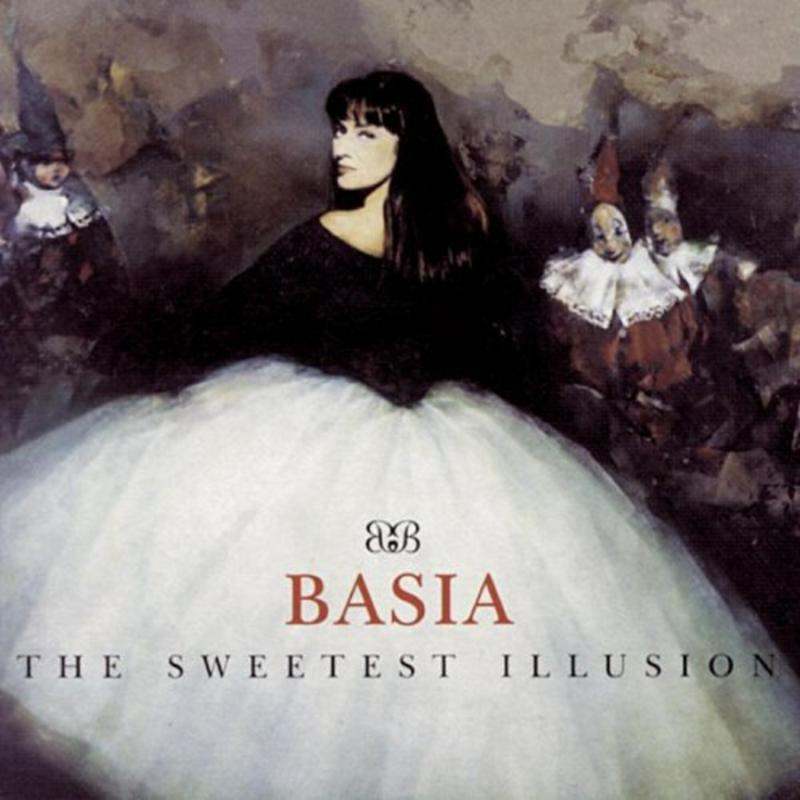 Picture of Basia - The Sweetest Illusion - 3CD Deluxe Edition