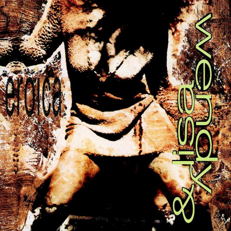 Picture of Wendy And Lisa - Eroica (Special Edition)