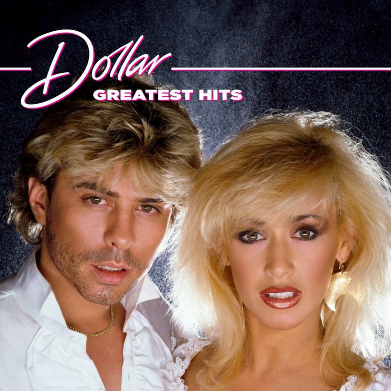 Picture of Dollar - Greatest Hits (Remastered) (2CD)
