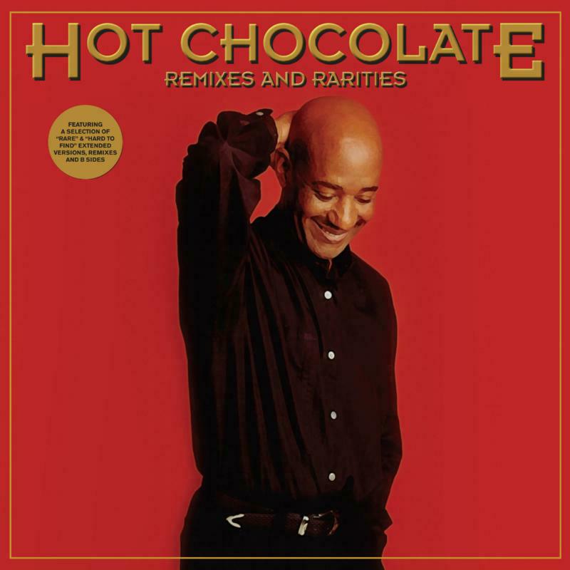 Picture of Hot Chocolate - Remixes And Rarities (Deluxe Digipak) (3CD)