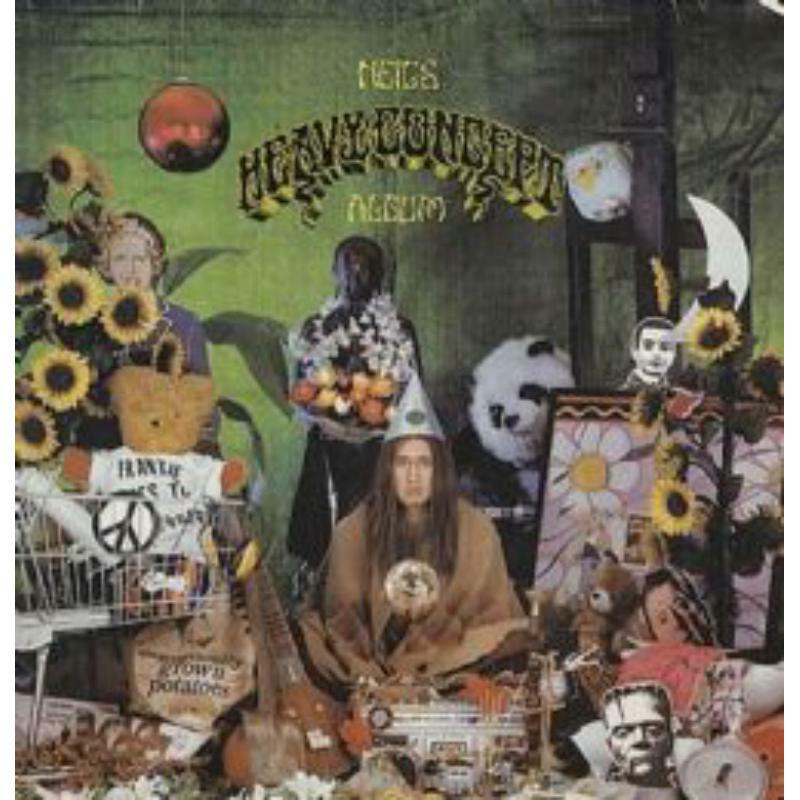 Picture of Neil (The Young One's) - Neil's Heavy Concept Album (Remastered and Expanded Edition)