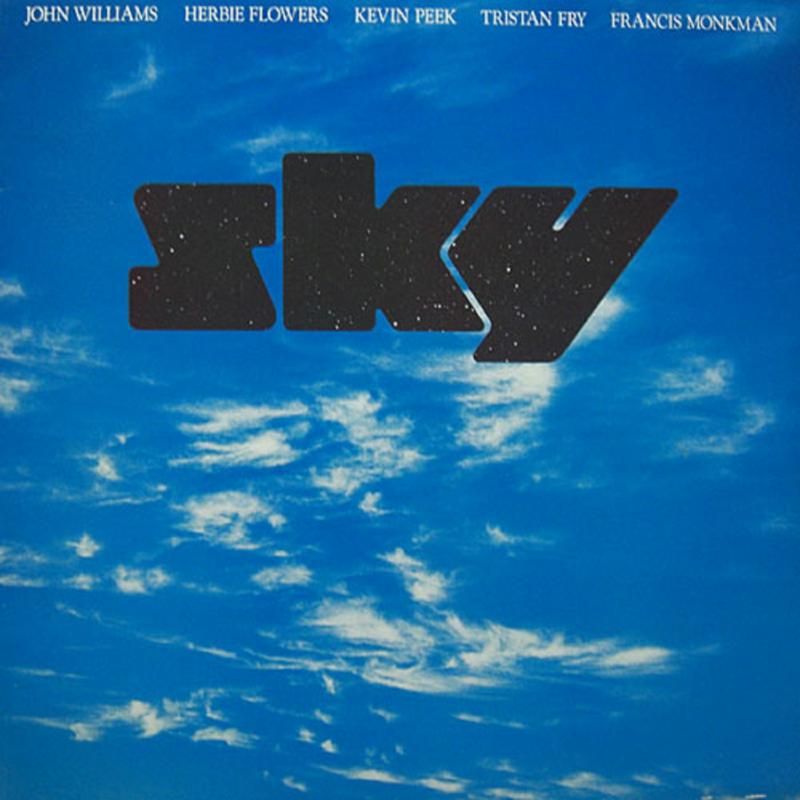 Picture of Sky - Sky