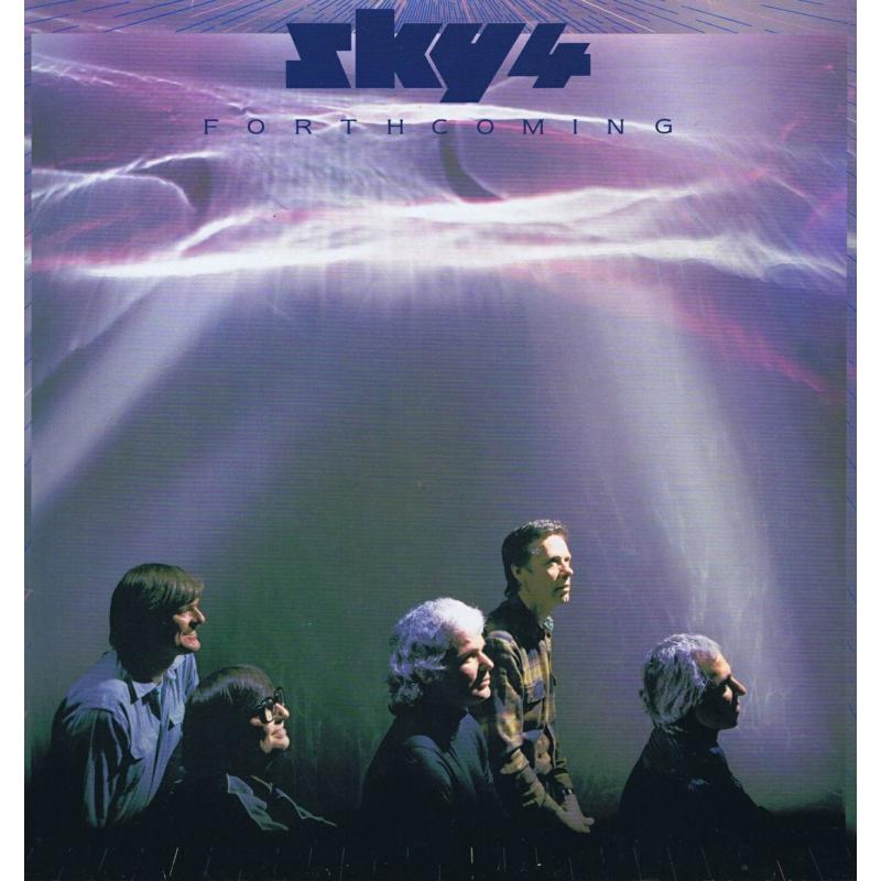 Picture of Sky - Sky 4 - Forthcoming