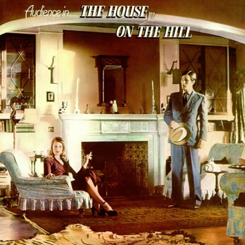 Picture of Audience - The House On The Hill