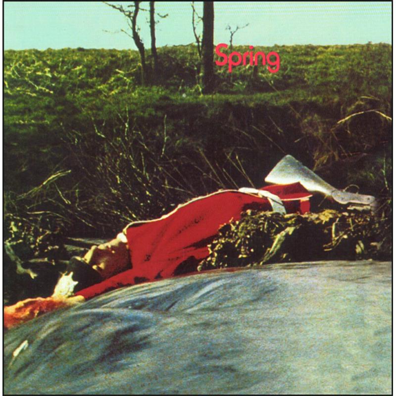 Picture of Spring - Spring