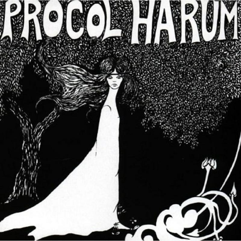 Picture of Procol Harum - Procol Harum