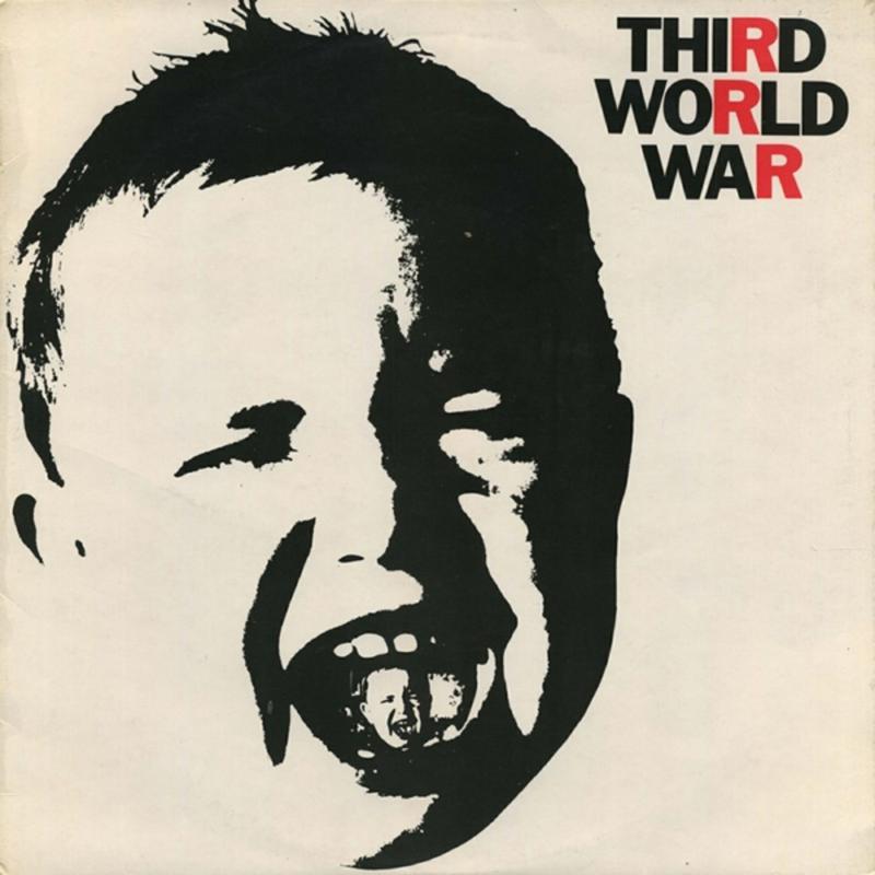 Picture of Third World War - Third World War (Remastered Edition)