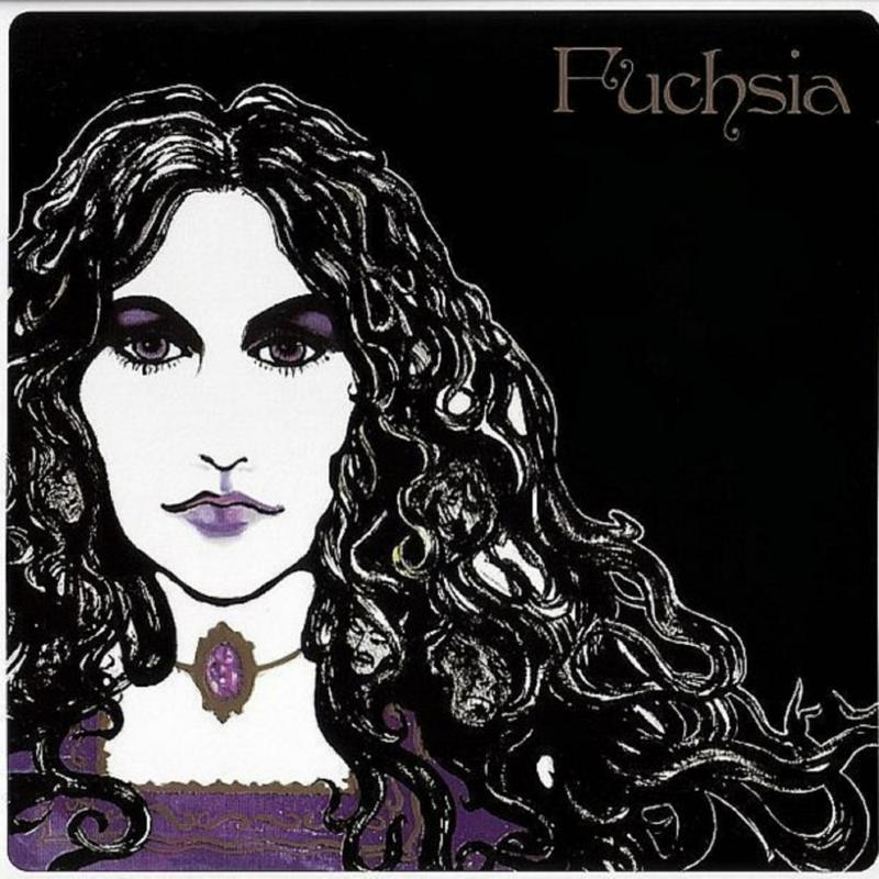 Picture of Fuchsia - Fuchsia