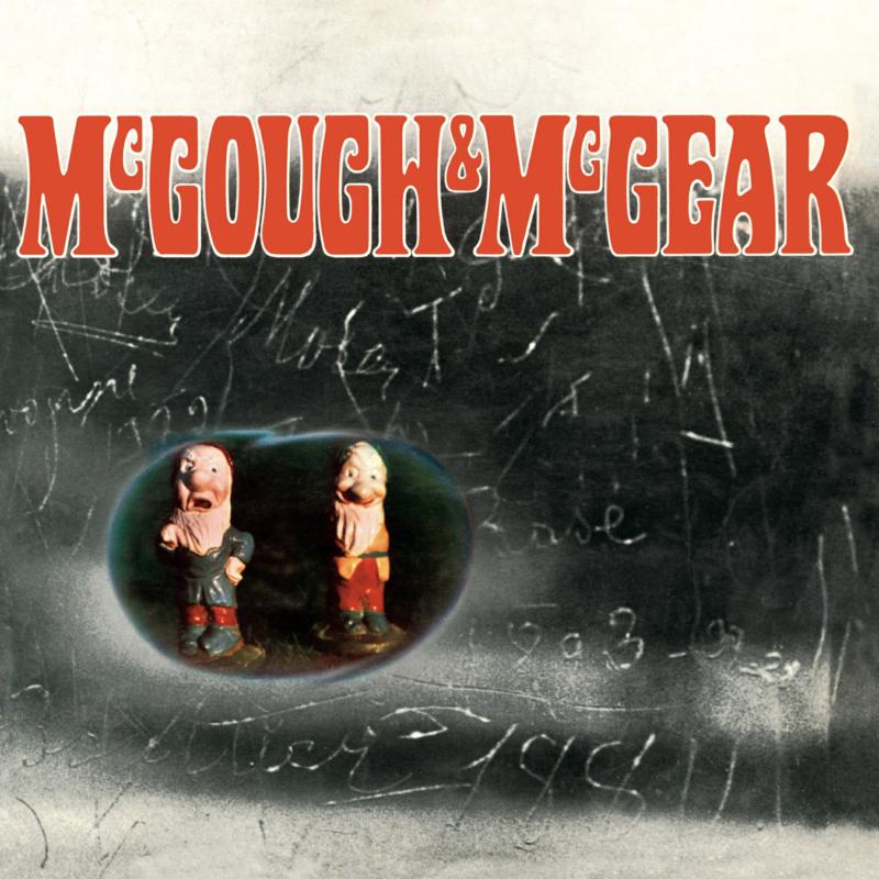 Picture of McGough & Mcgear - McGough & Mcgear