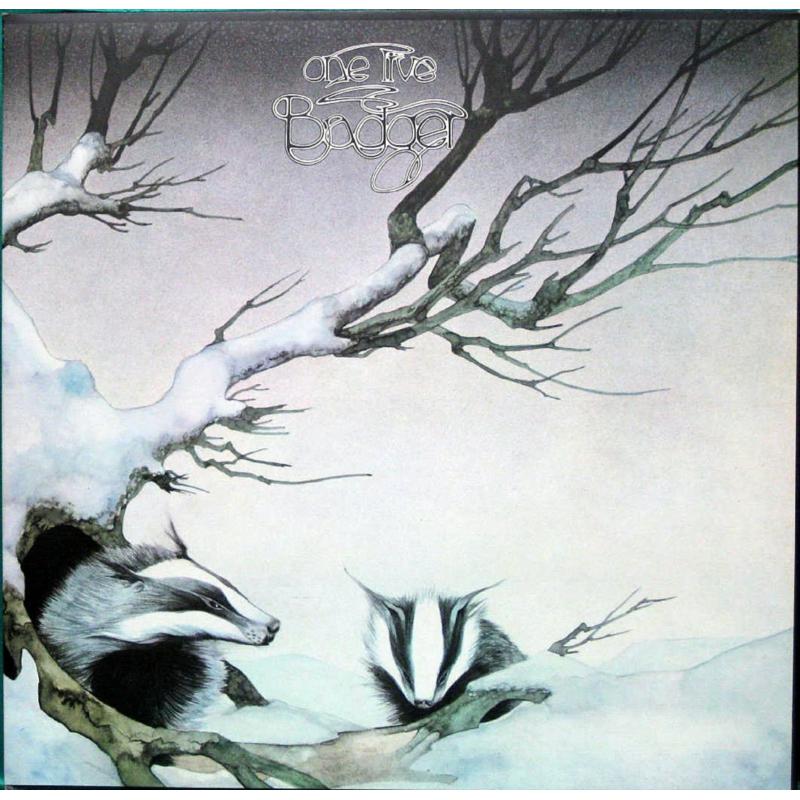 Picture of Badger - One Live Badger (Remastered)