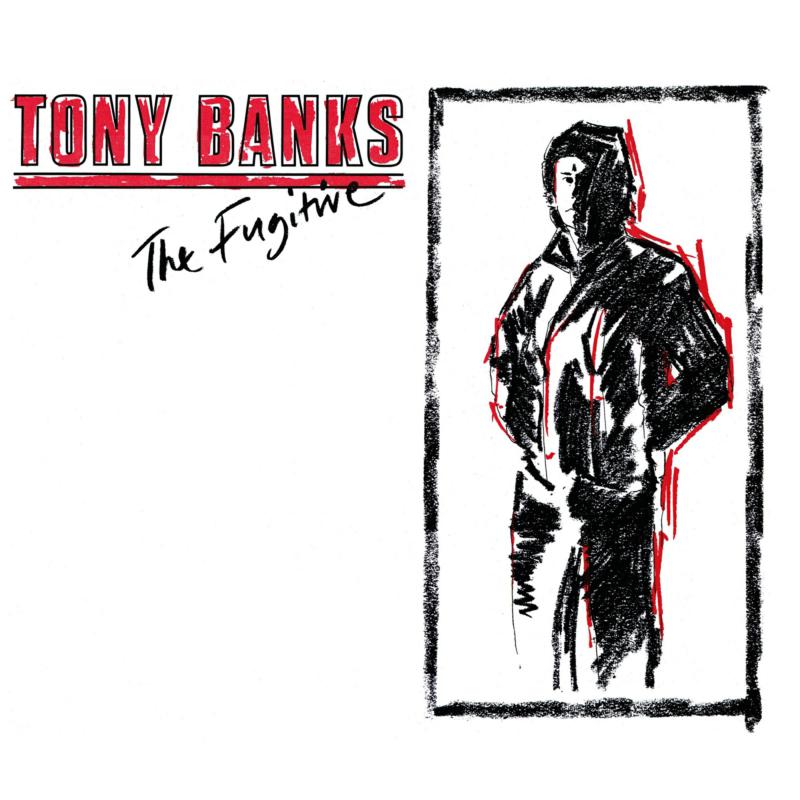 Picture of Tony Banks - The Fugitive