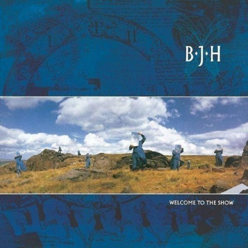 Picture of Barclay James Harvest - Welcome To The Show