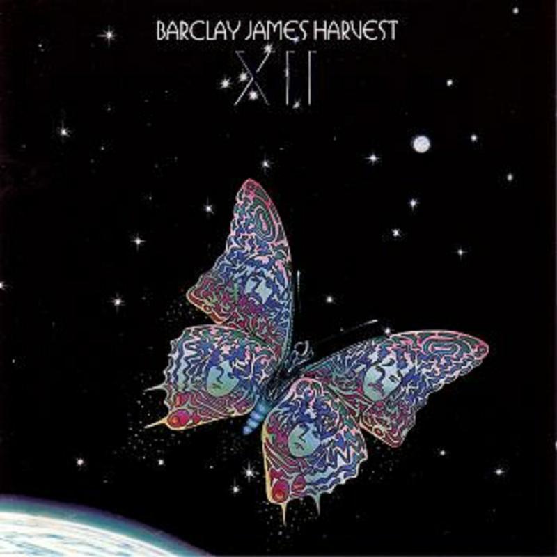 Picture of Barclay James Harvest - XII (Deluxe Remastered & Expanded Edition)