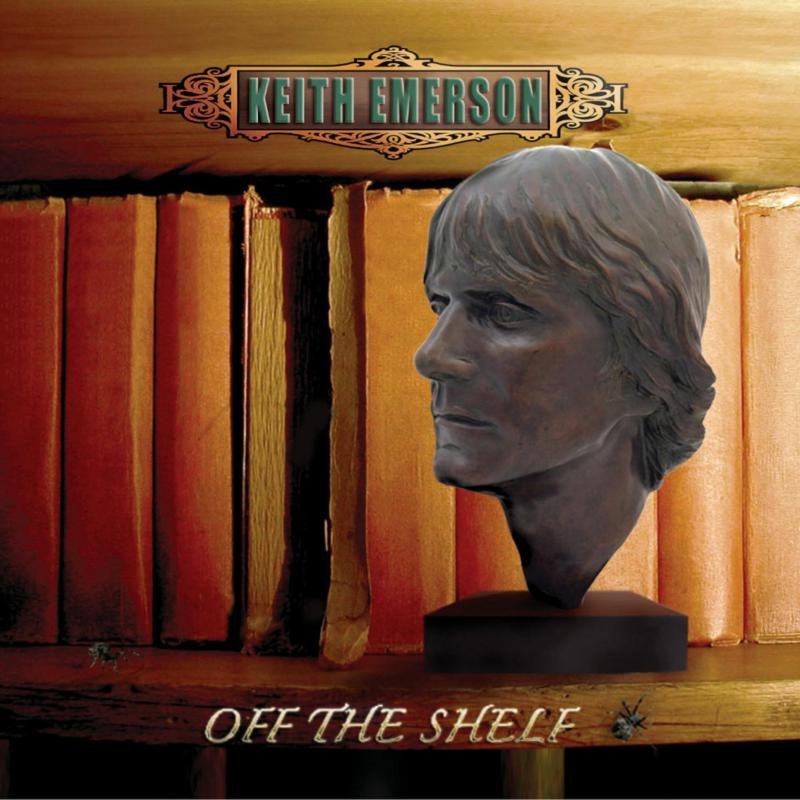 Picture of Keith Emerson - Off The Shelf (Remastered Edition)