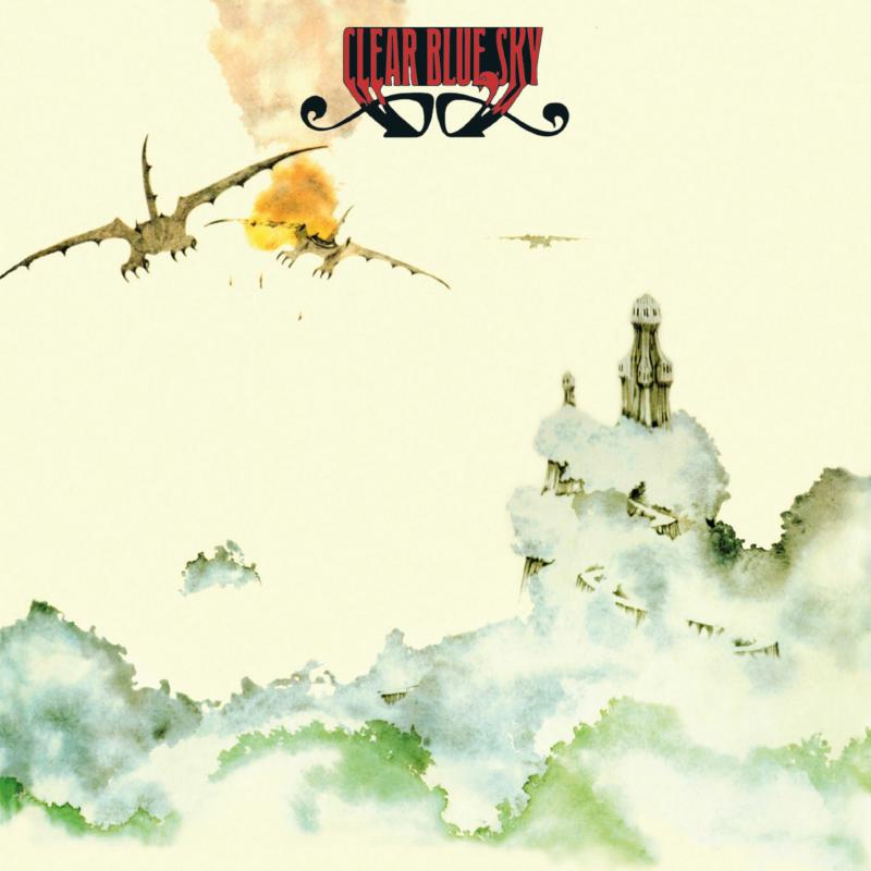 Picture of Clear Blue Sky - Clear Blue Sky (Remastered Edition)
