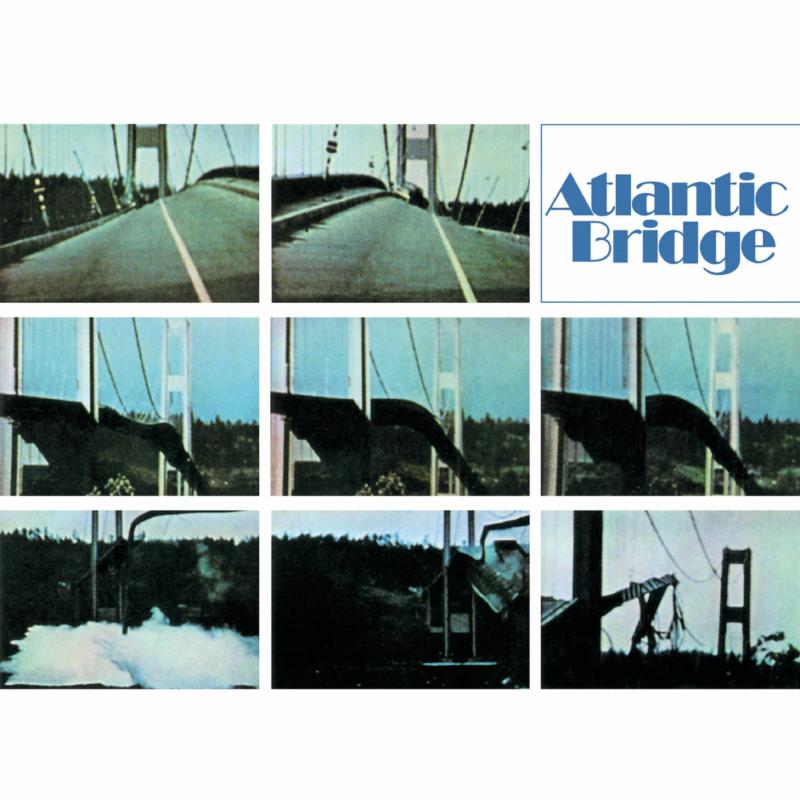 Picture of Atlantic Bridge - Atlantic Bridge (Remastered & Expanded Edition)