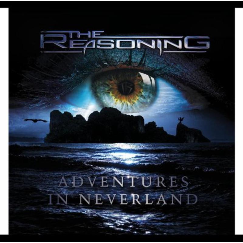 Picture of Reasoning - Adventures In Neverland