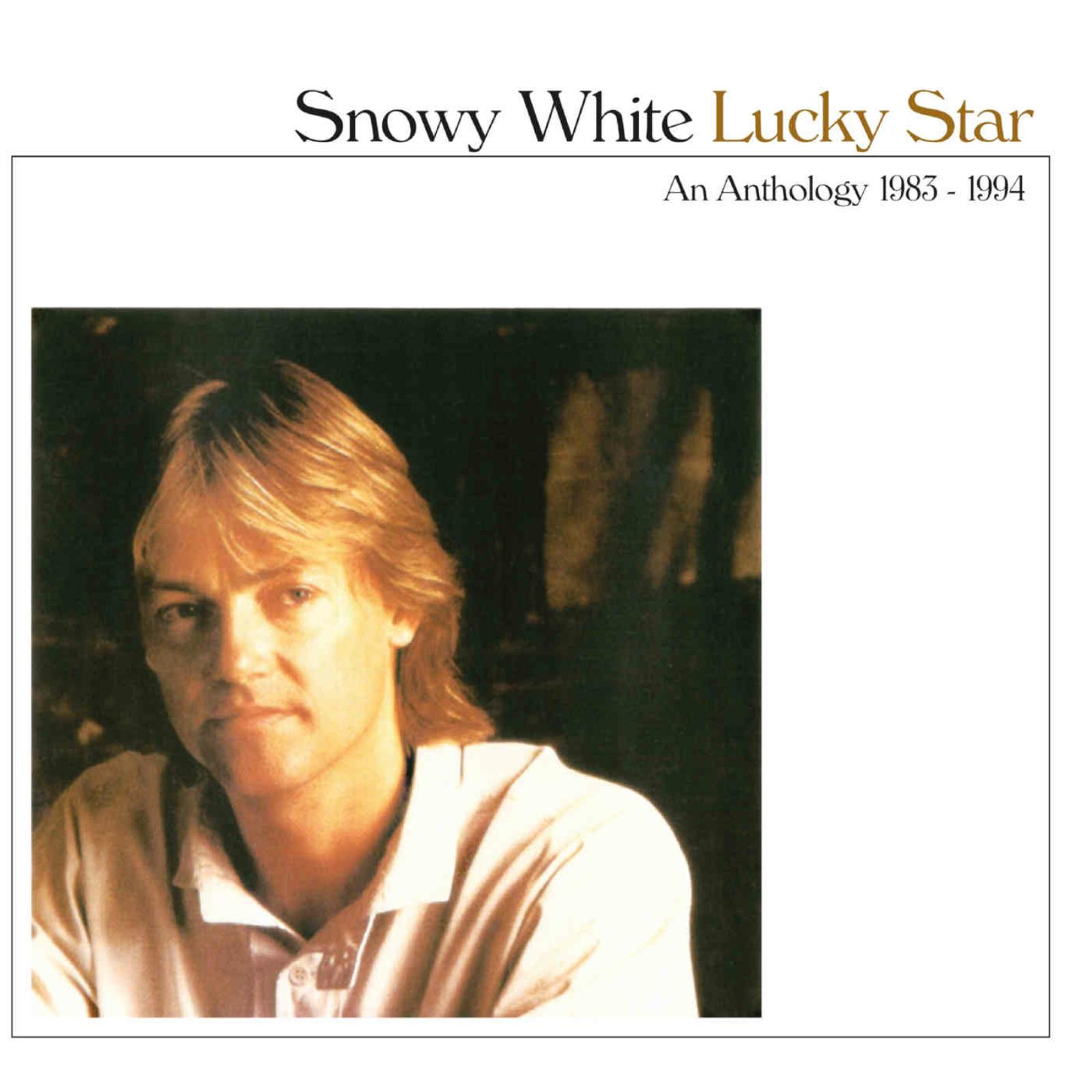 Picture of Snowy White - Lucky Star ~ An Anthology 1983-1994  (6CD)