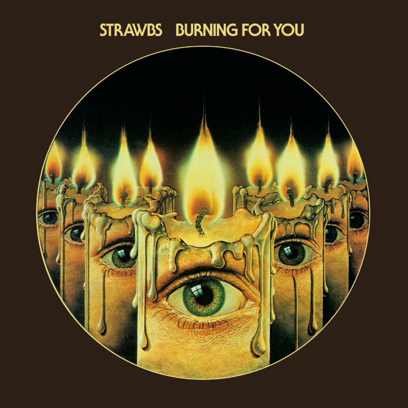 Picture of Strawbs - Burning For You: Remastered & Expanded Edition