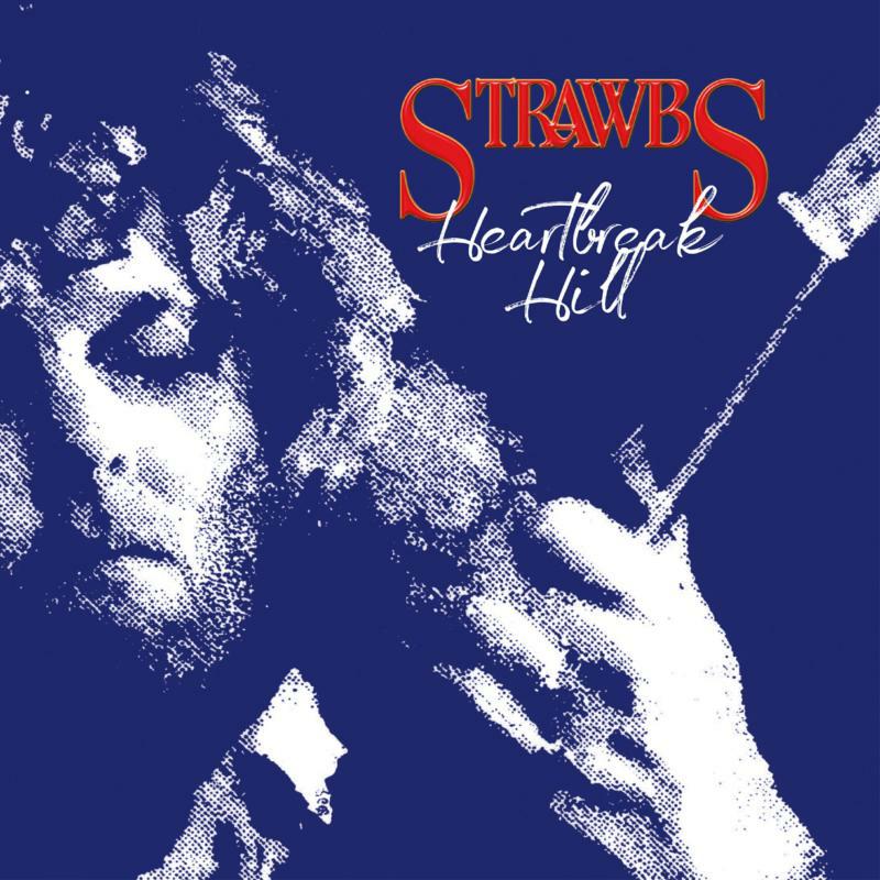 Picture of Strawbs - Heartbreak Hill (Remastered & Expanded Edition)