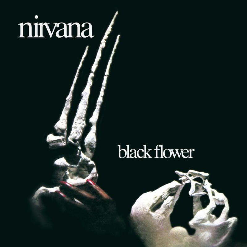 Picture of Nirvana (UK) - Black Flower (Expanded Edition)