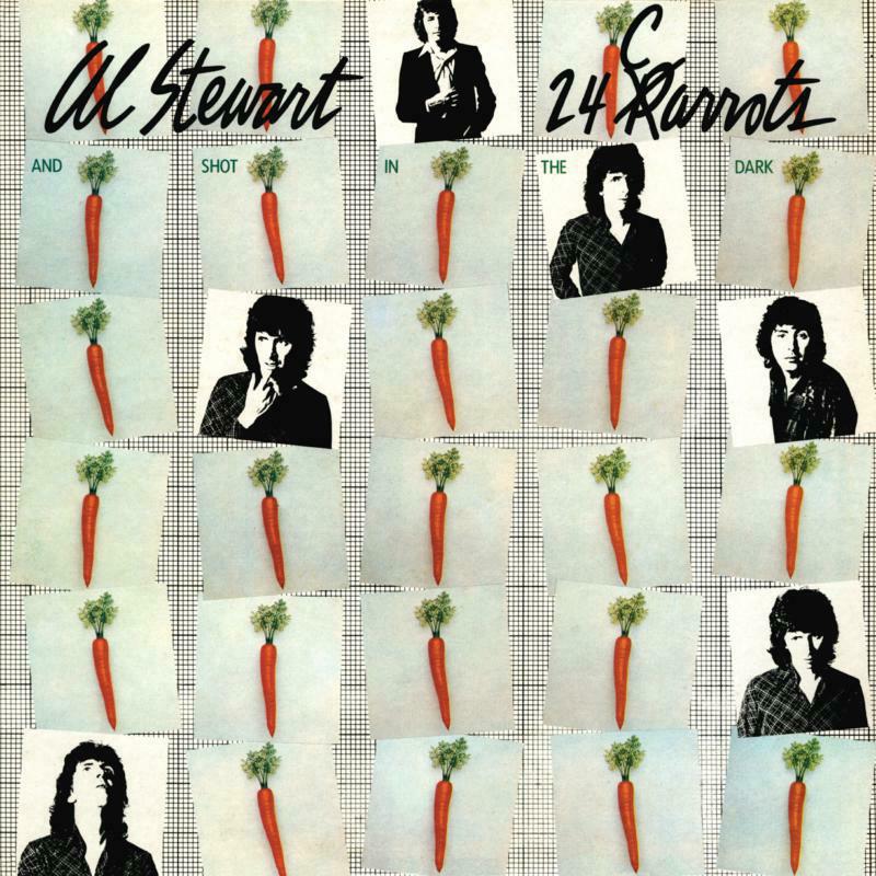 Picture of Al Stewart - 24 Carrots (40th Anniversary Remastered Edition) (3CD)