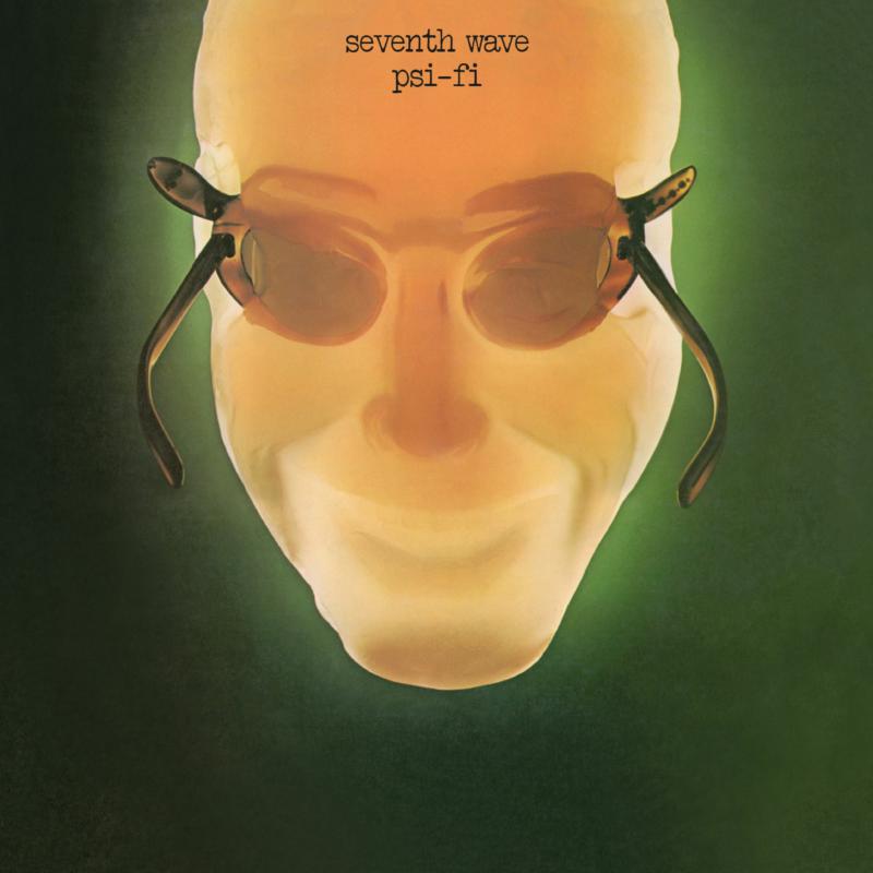 Picture of SEVENTH WAVE - PSI-FI: REMASTERED & EXPANDED EDITION