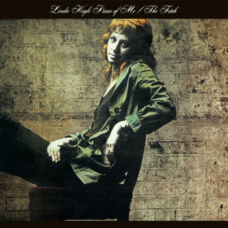 Picture of Linda Hoyle - Pieces Of Me / The Fetch: 2CD Remastered & Expanded Edition