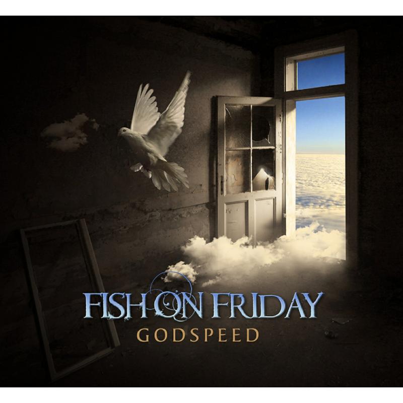 Picture of Fish On Friday - Godspeed