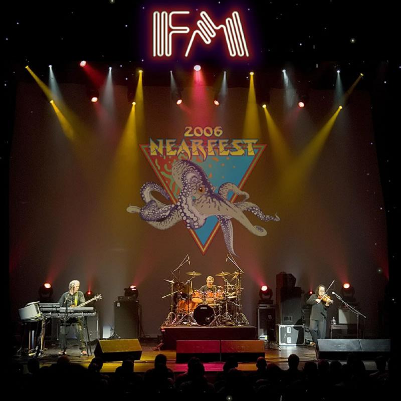 Picture of FM - NearFest 2006