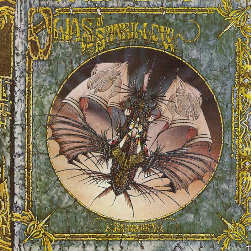Picture of Jon Anderson - Olias Of Sunhillow (Expanded & Remastered Digipak Edition) (CD+DVD)