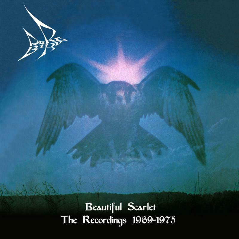 Picture of Rare Bird - Beautiful Scarlet - The Recordings: 1969 - 1975 (Re-Mastered Boxed Set) (6CD)
