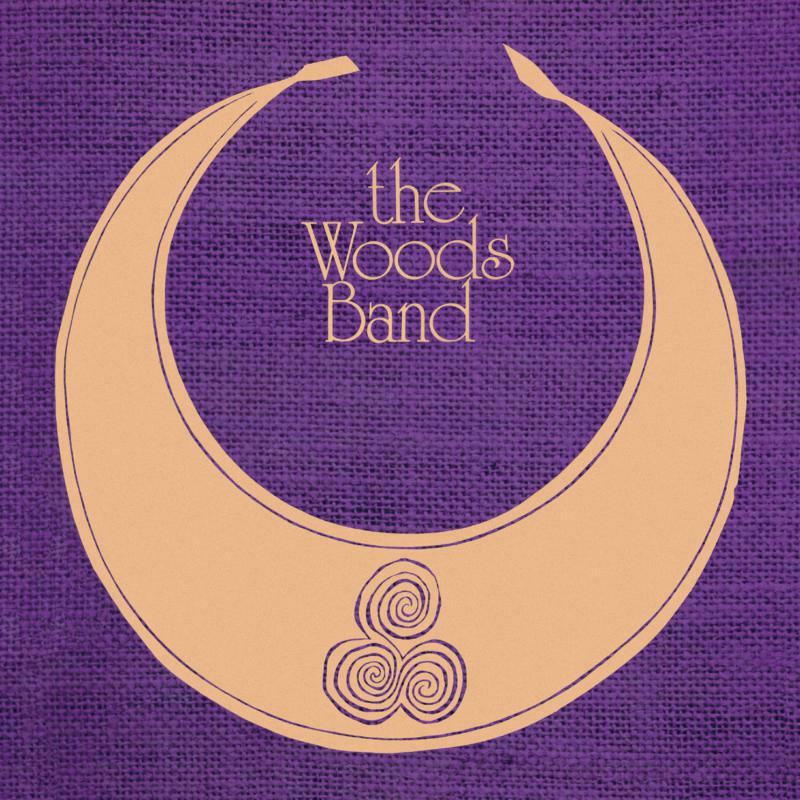 Picture of The Woods Band - The Woods Band (Remastered Edition)