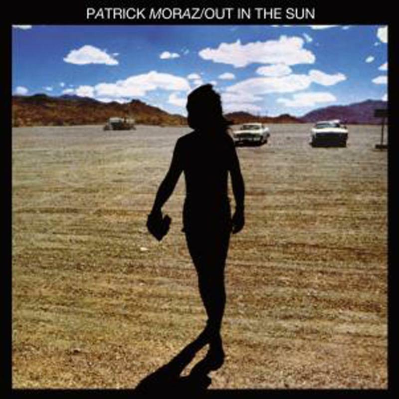 Picture of Patrick Moraz - Out In The Sun