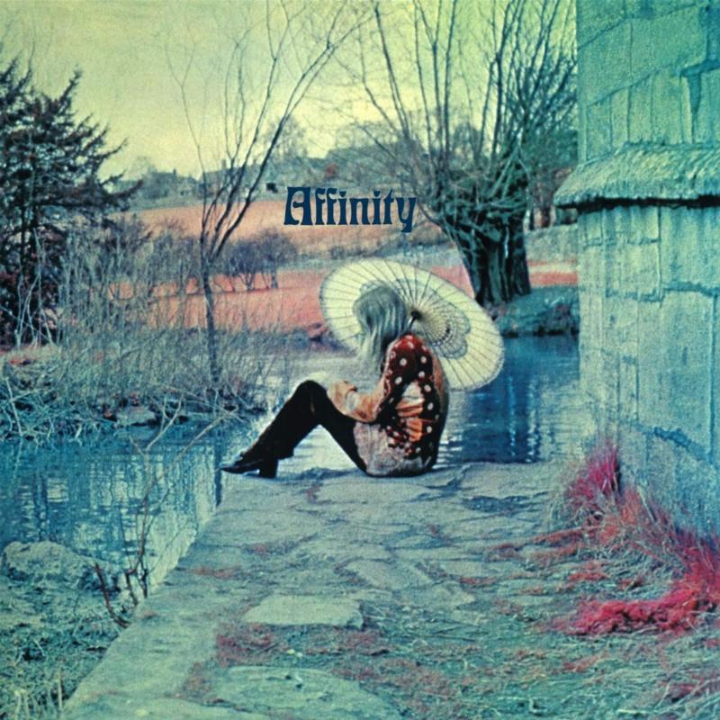 Picture of Affinity - Affinity (4CD Expanded Set)