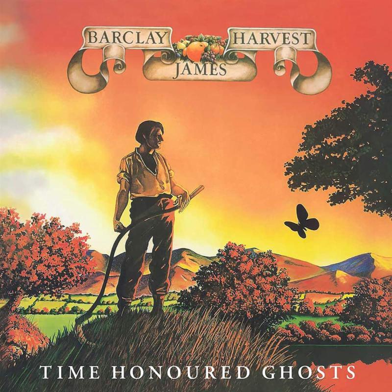 Picture of Barclay James Harvest - Time Honoured Ghosts (Expanded And Remastered)